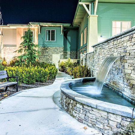 Homewood Suites By Hilton Pleasant Hill Concord Екстериор снимка