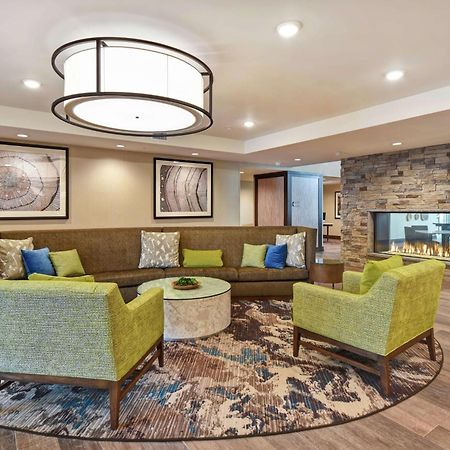 Homewood Suites By Hilton Pleasant Hill Concord Екстериор снимка