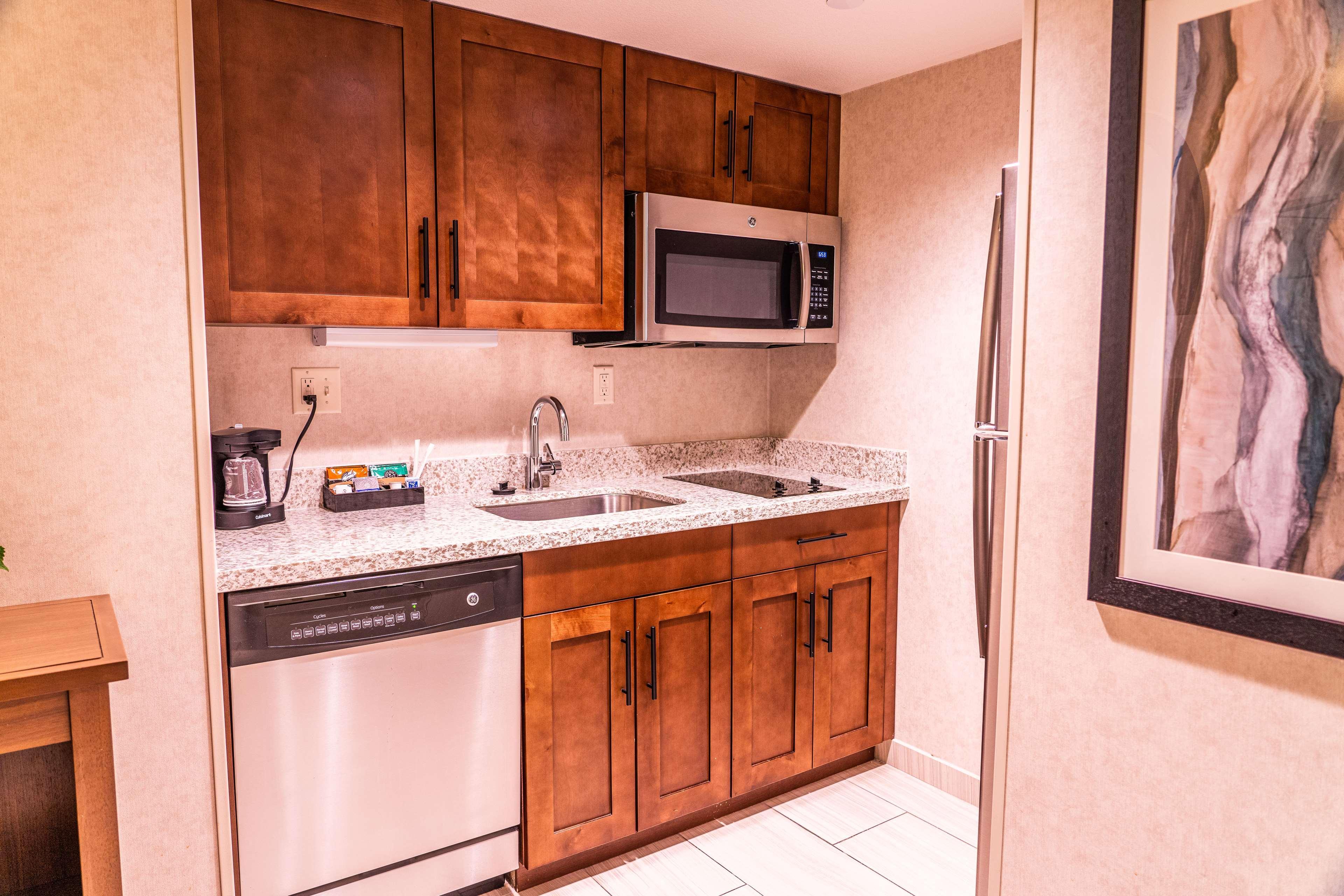 Homewood Suites By Hilton Pleasant Hill Concord Екстериор снимка