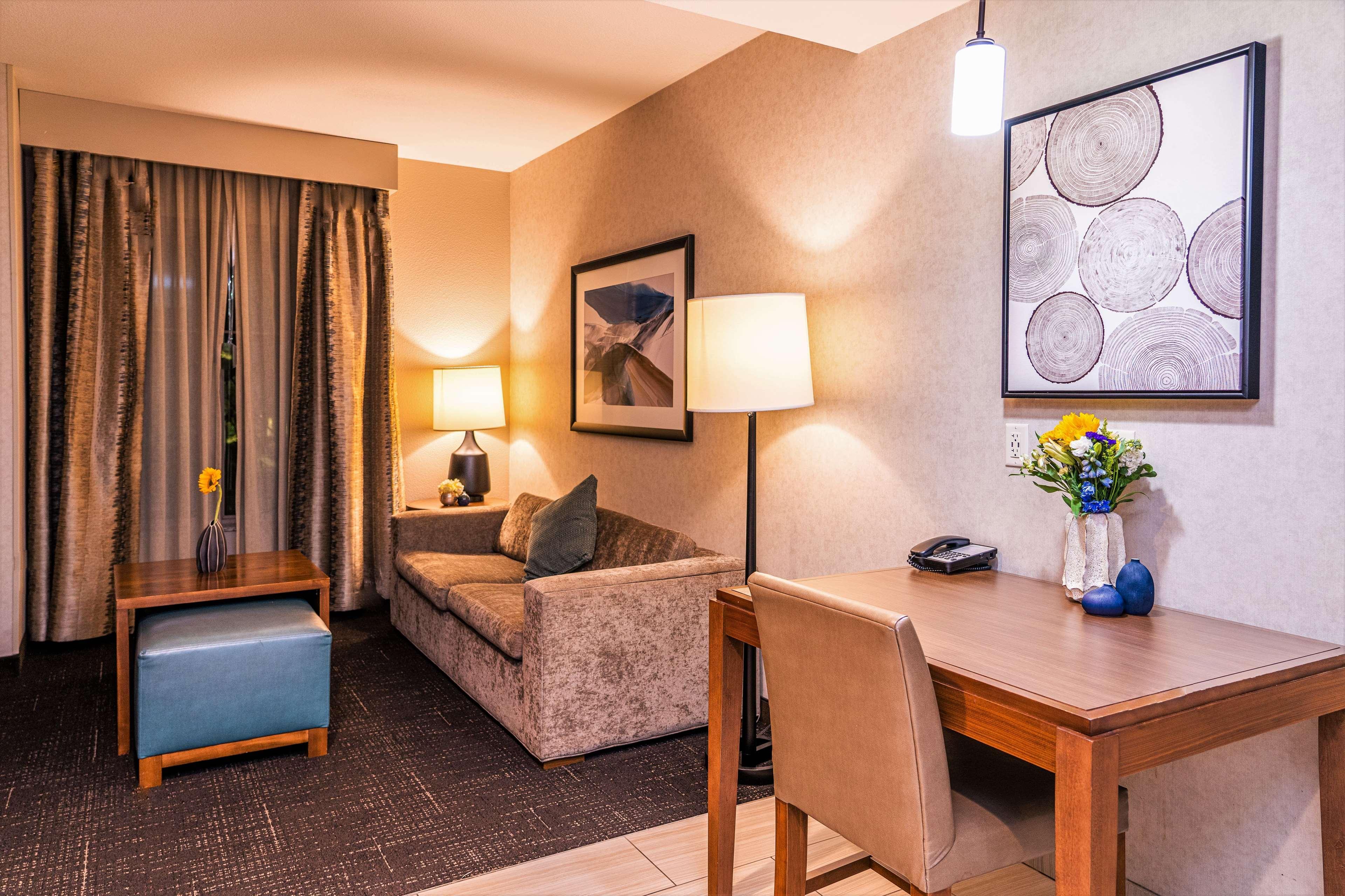 Homewood Suites By Hilton Pleasant Hill Concord Екстериор снимка