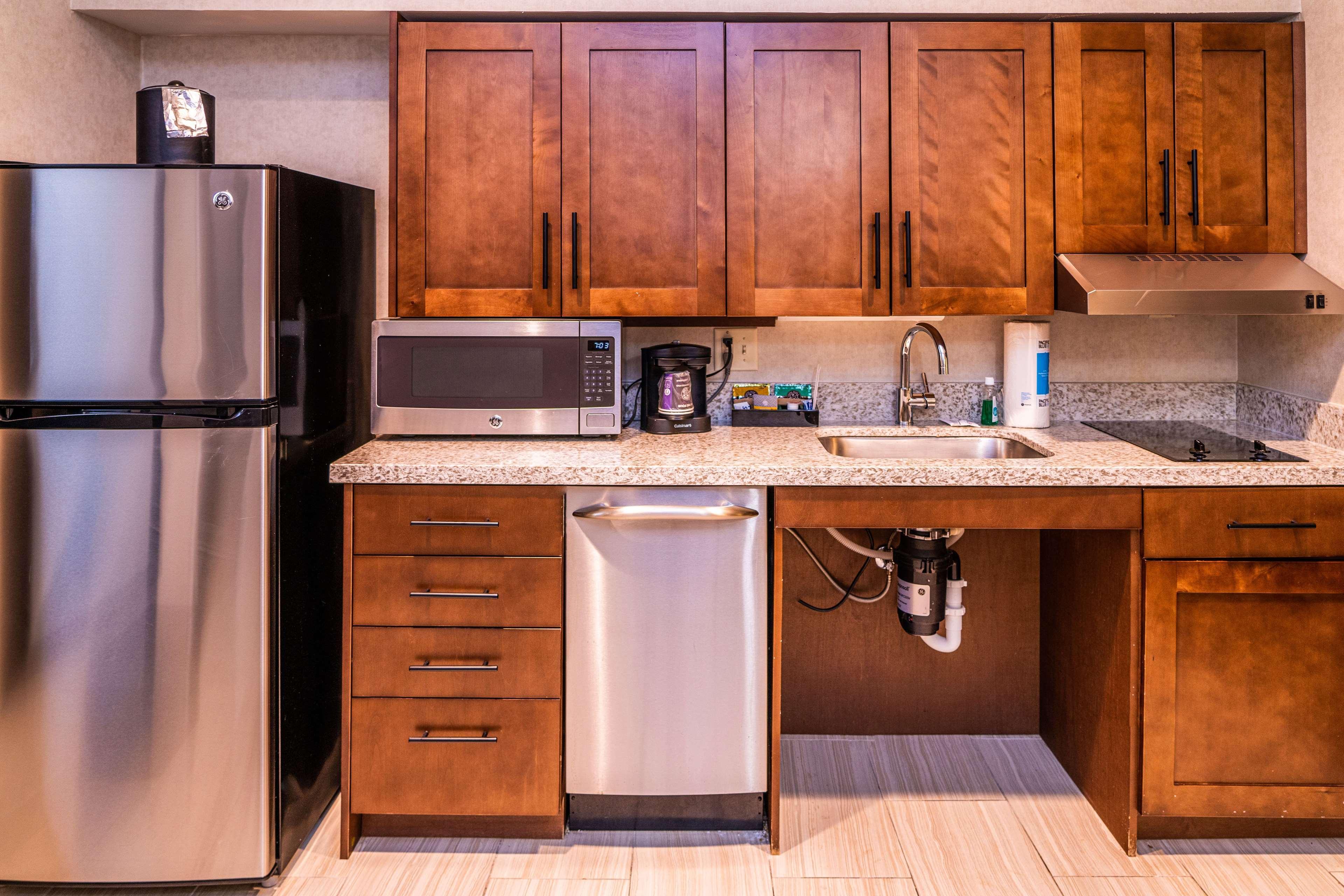 Homewood Suites By Hilton Pleasant Hill Concord Екстериор снимка