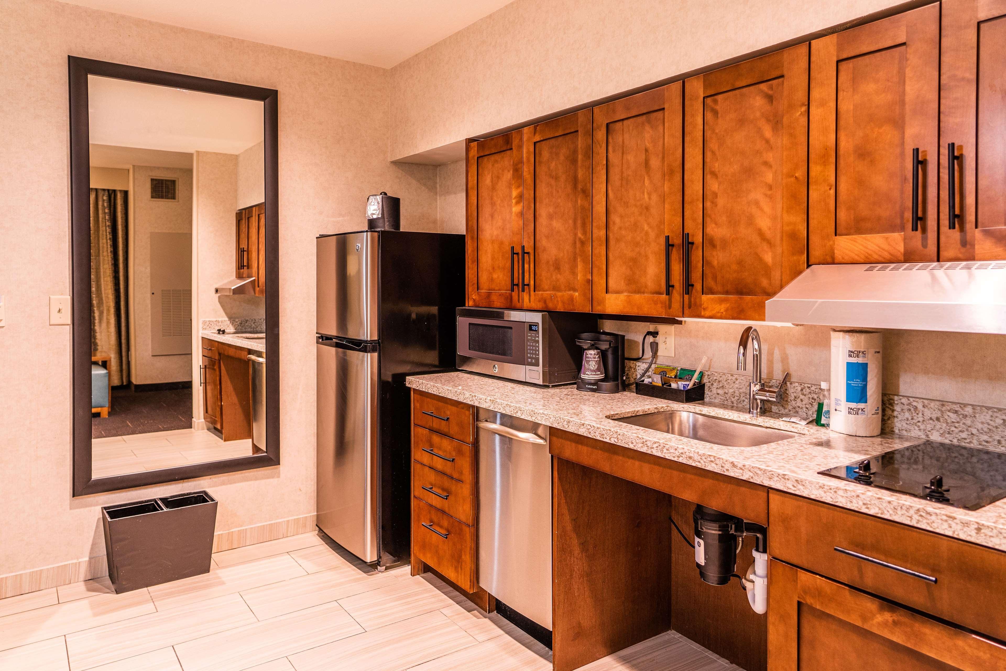 Homewood Suites By Hilton Pleasant Hill Concord Екстериор снимка