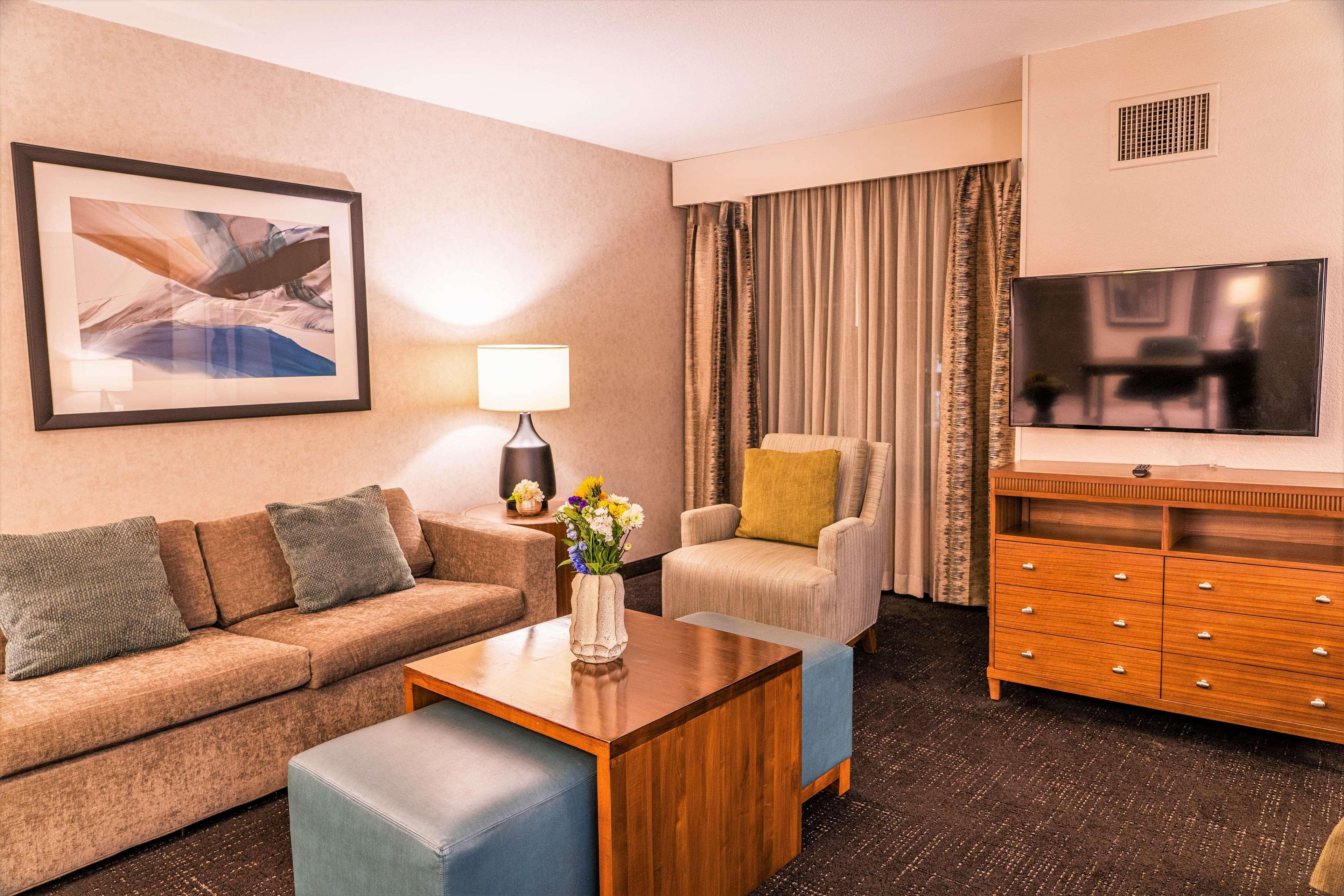 Homewood Suites By Hilton Pleasant Hill Concord Екстериор снимка