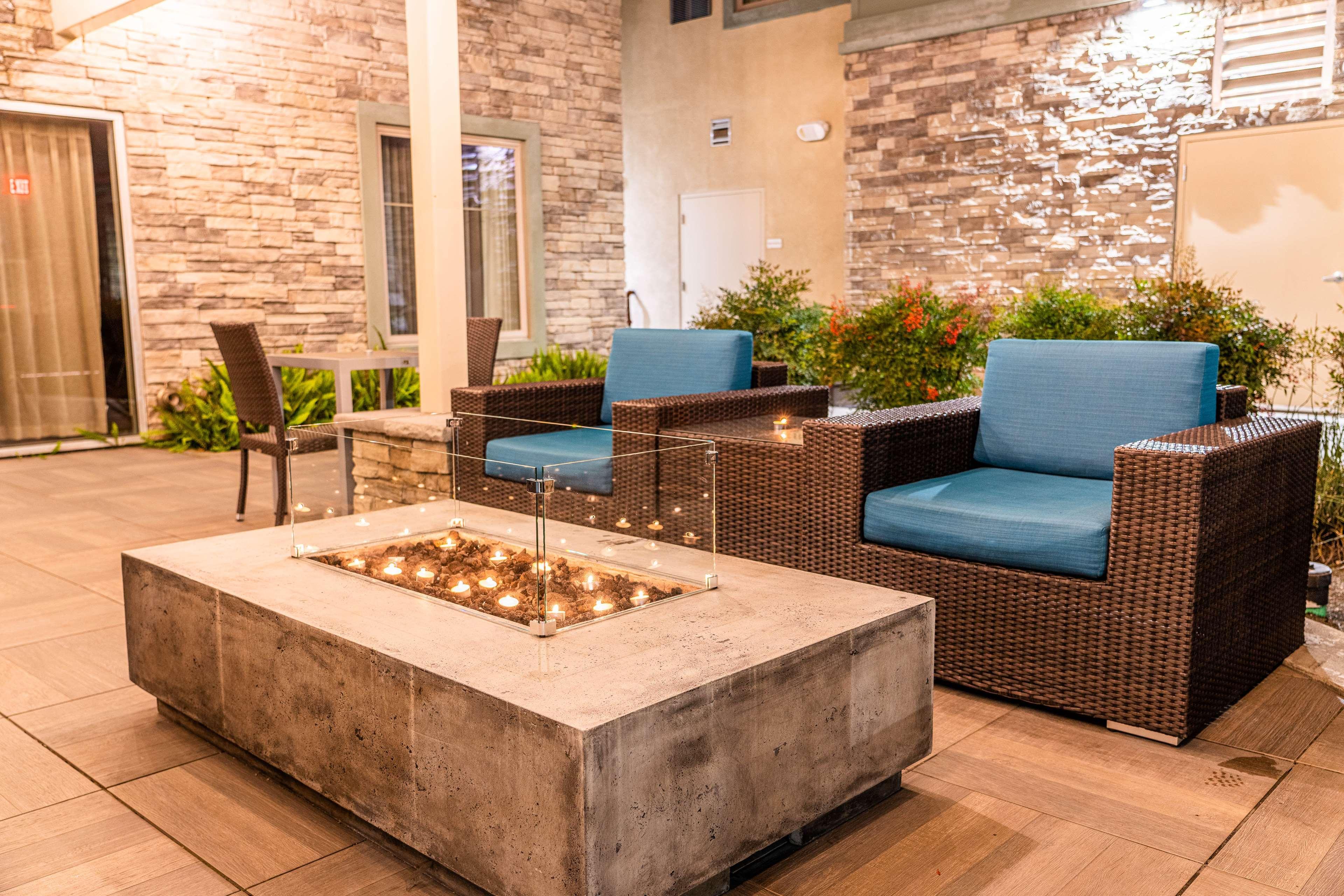 Homewood Suites By Hilton Pleasant Hill Concord Екстериор снимка