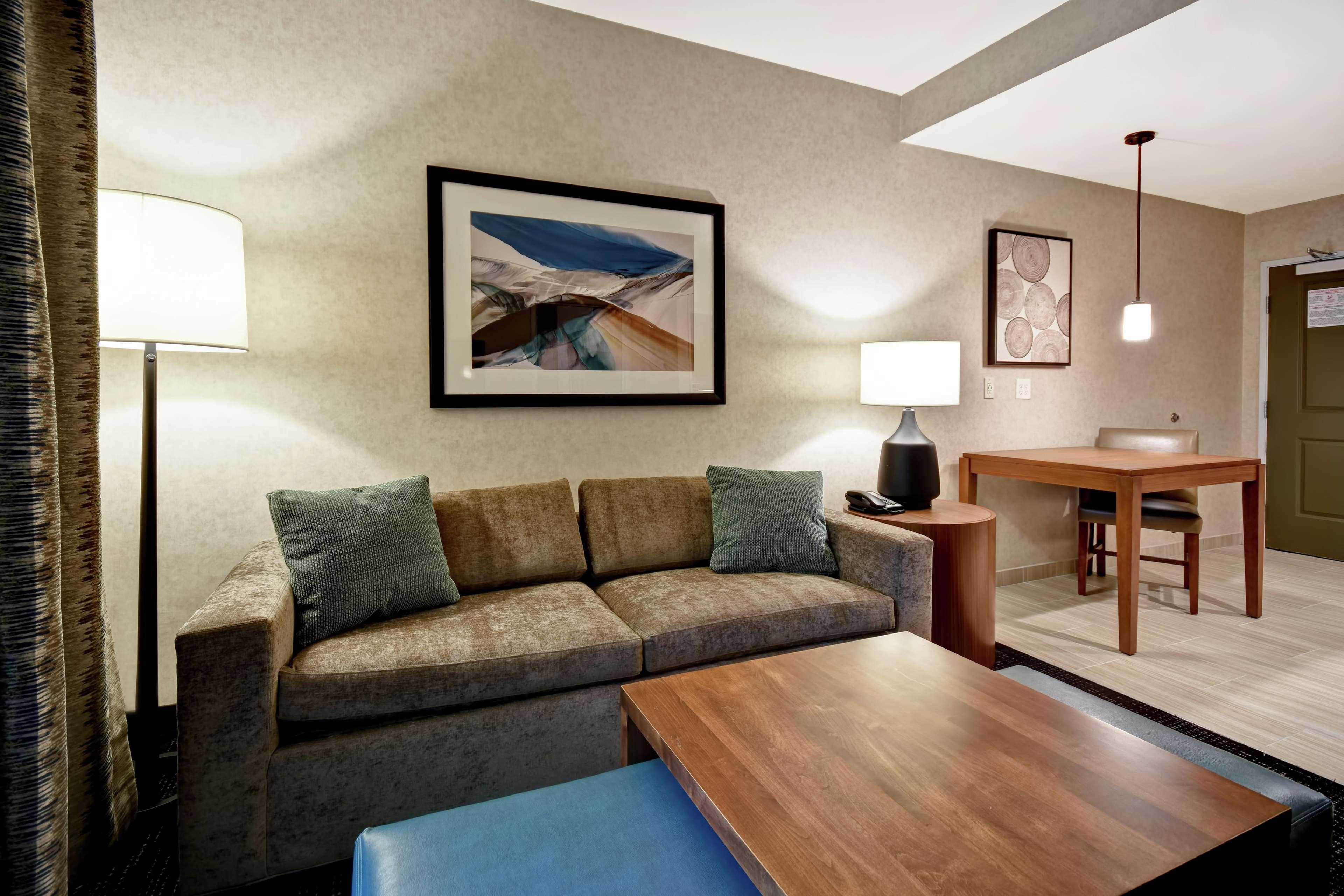 Homewood Suites By Hilton Pleasant Hill Concord Екстериор снимка
