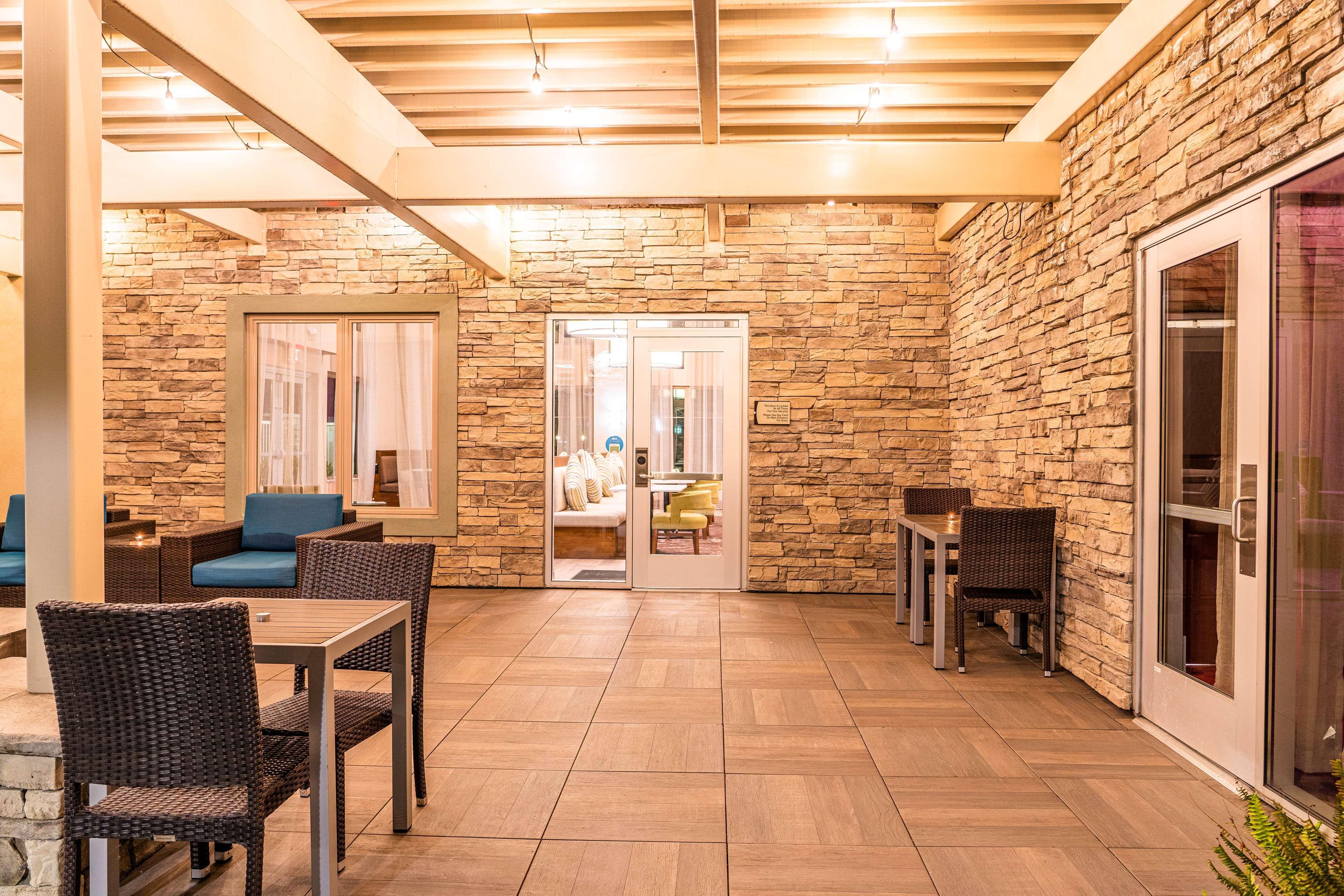 Homewood Suites By Hilton Pleasant Hill Concord Екстериор снимка