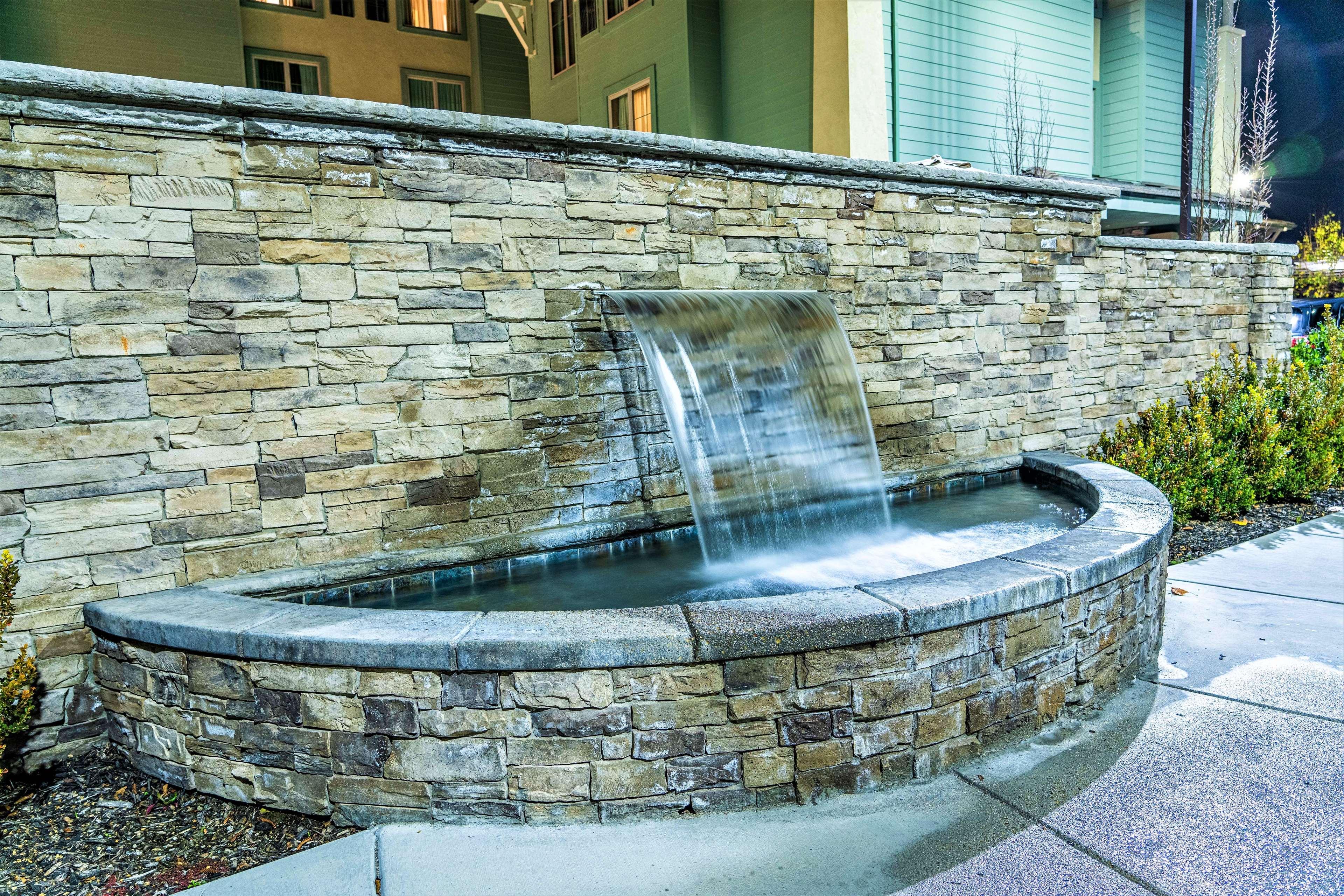 Homewood Suites By Hilton Pleasant Hill Concord Екстериор снимка