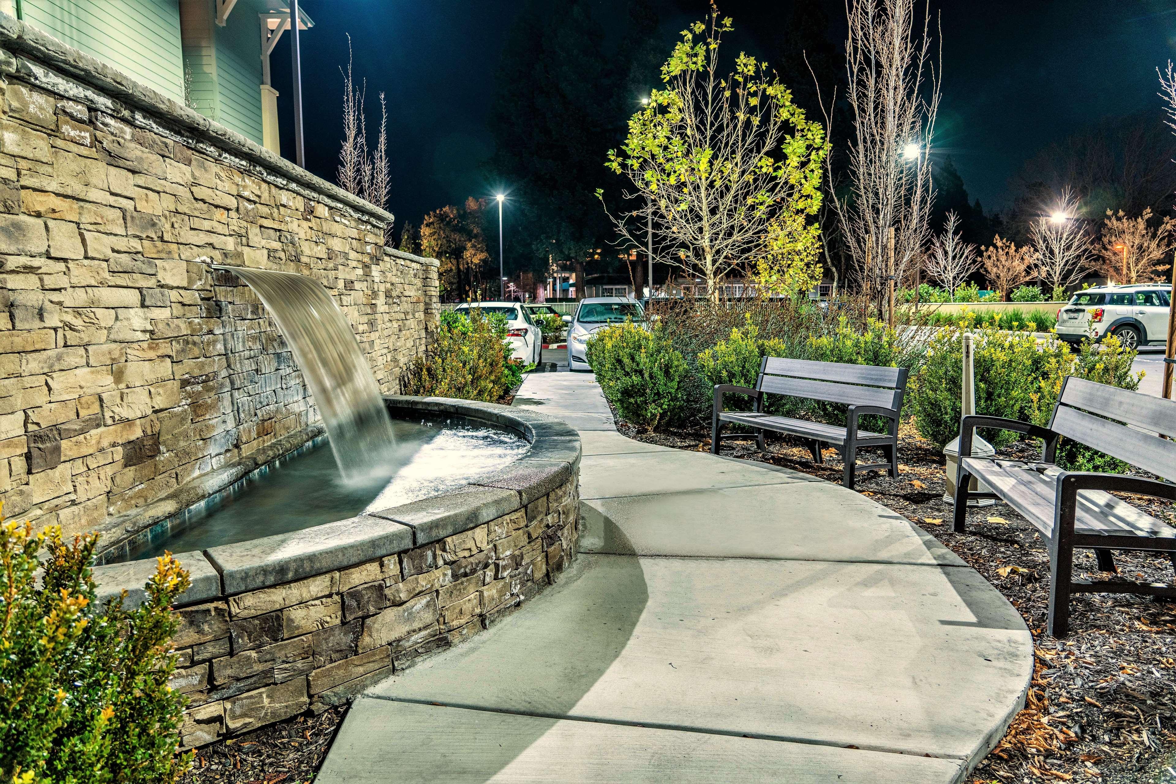 Homewood Suites By Hilton Pleasant Hill Concord Екстериор снимка