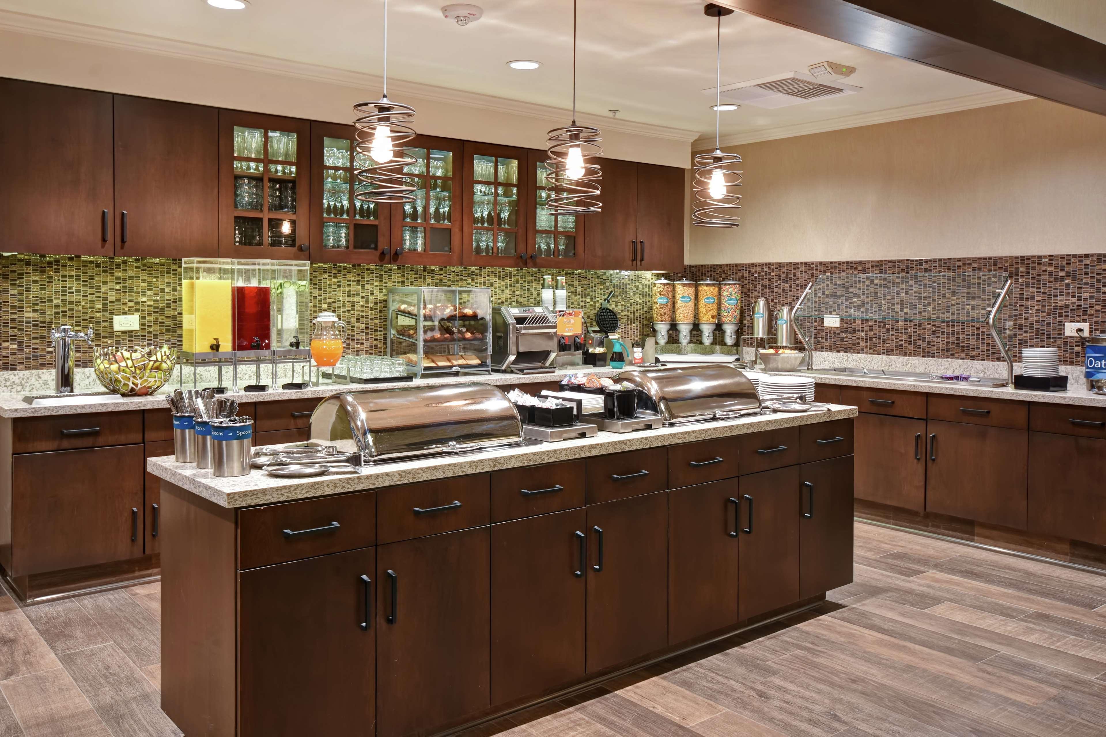 Homewood Suites By Hilton Pleasant Hill Concord Екстериор снимка