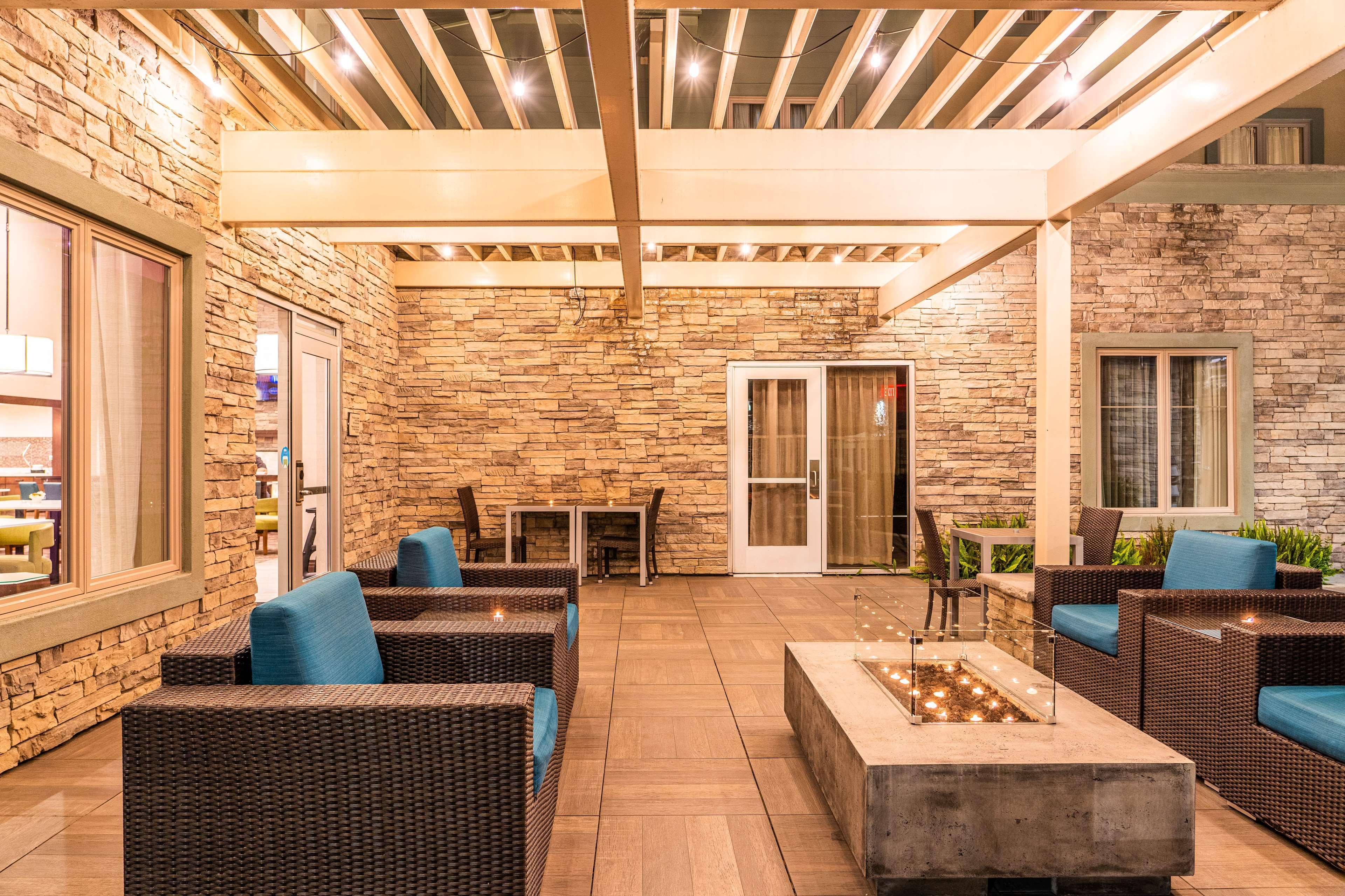 Homewood Suites By Hilton Pleasant Hill Concord Екстериор снимка