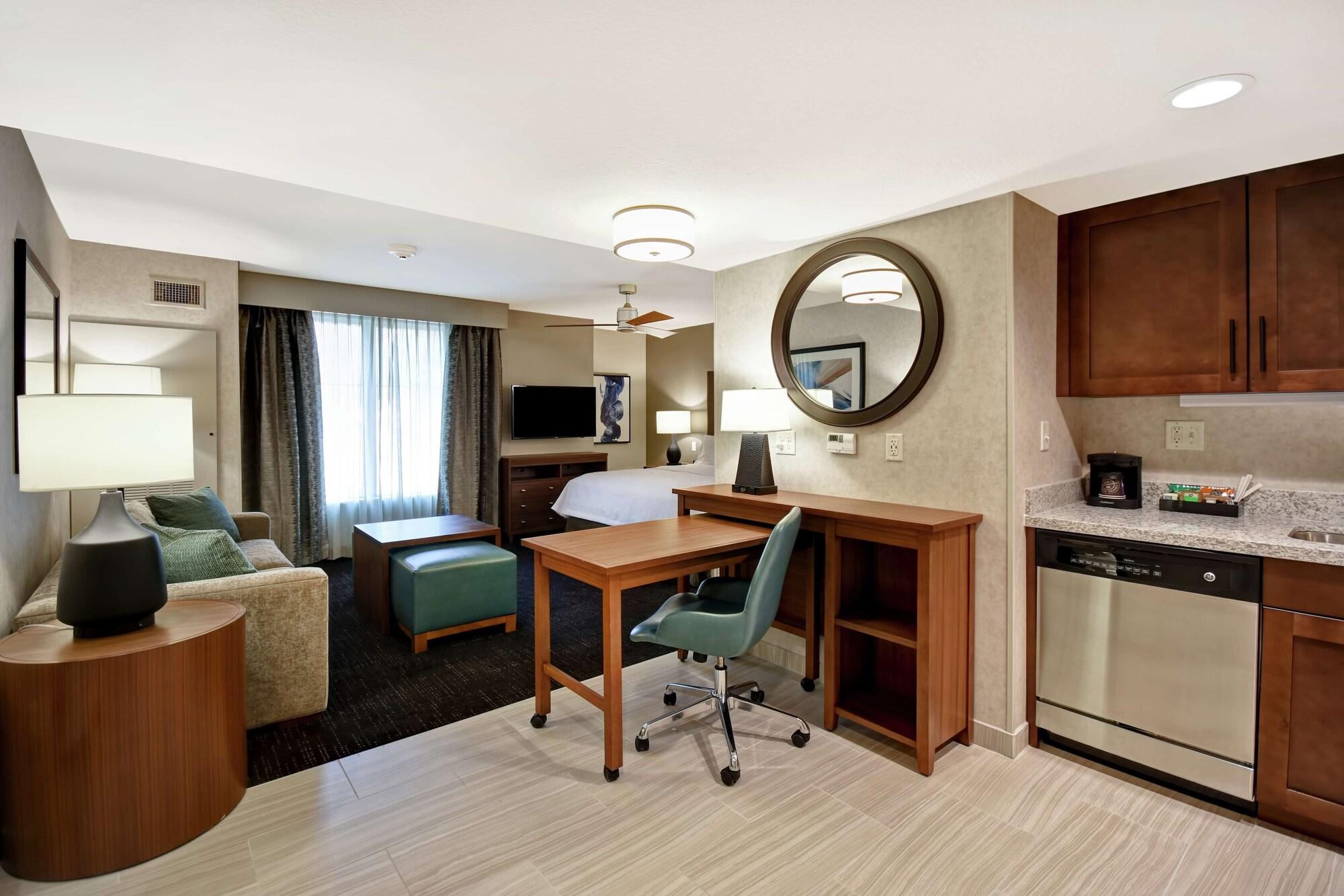 Homewood Suites By Hilton Pleasant Hill Concord Екстериор снимка