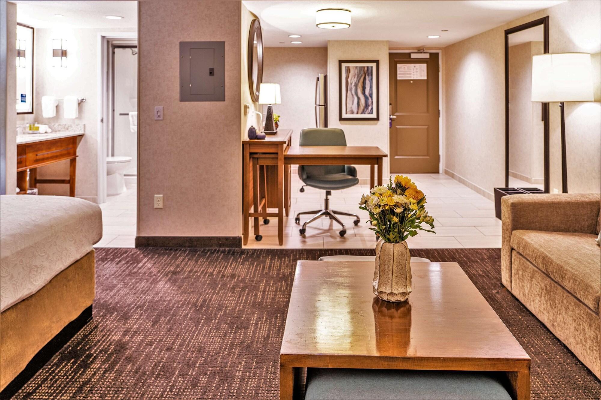 Homewood Suites By Hilton Pleasant Hill Concord Екстериор снимка