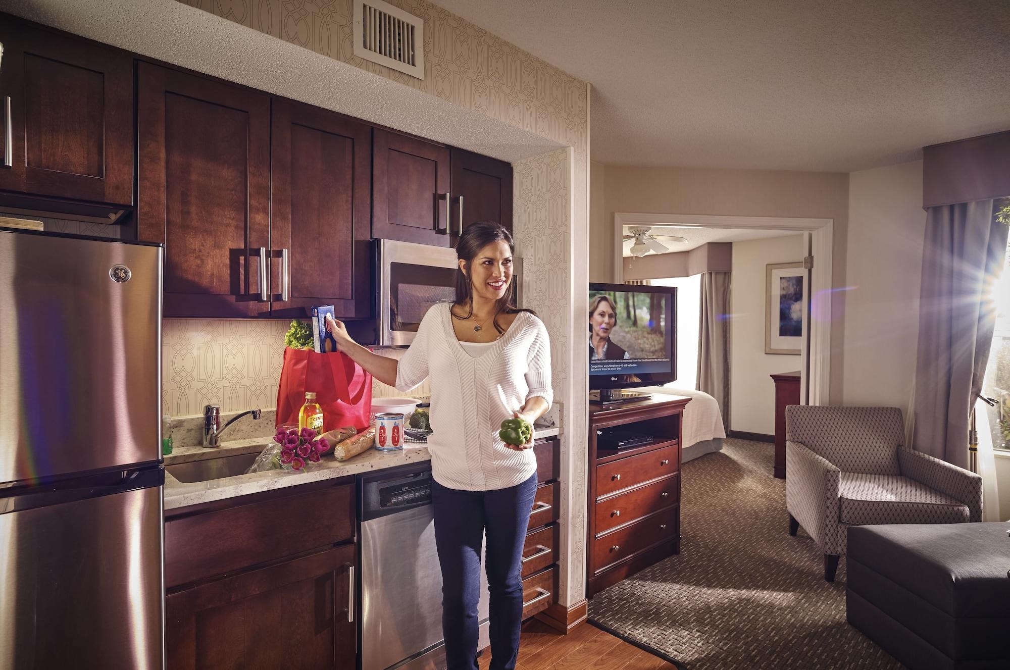 Homewood Suites By Hilton Pleasant Hill Concord Екстериор снимка