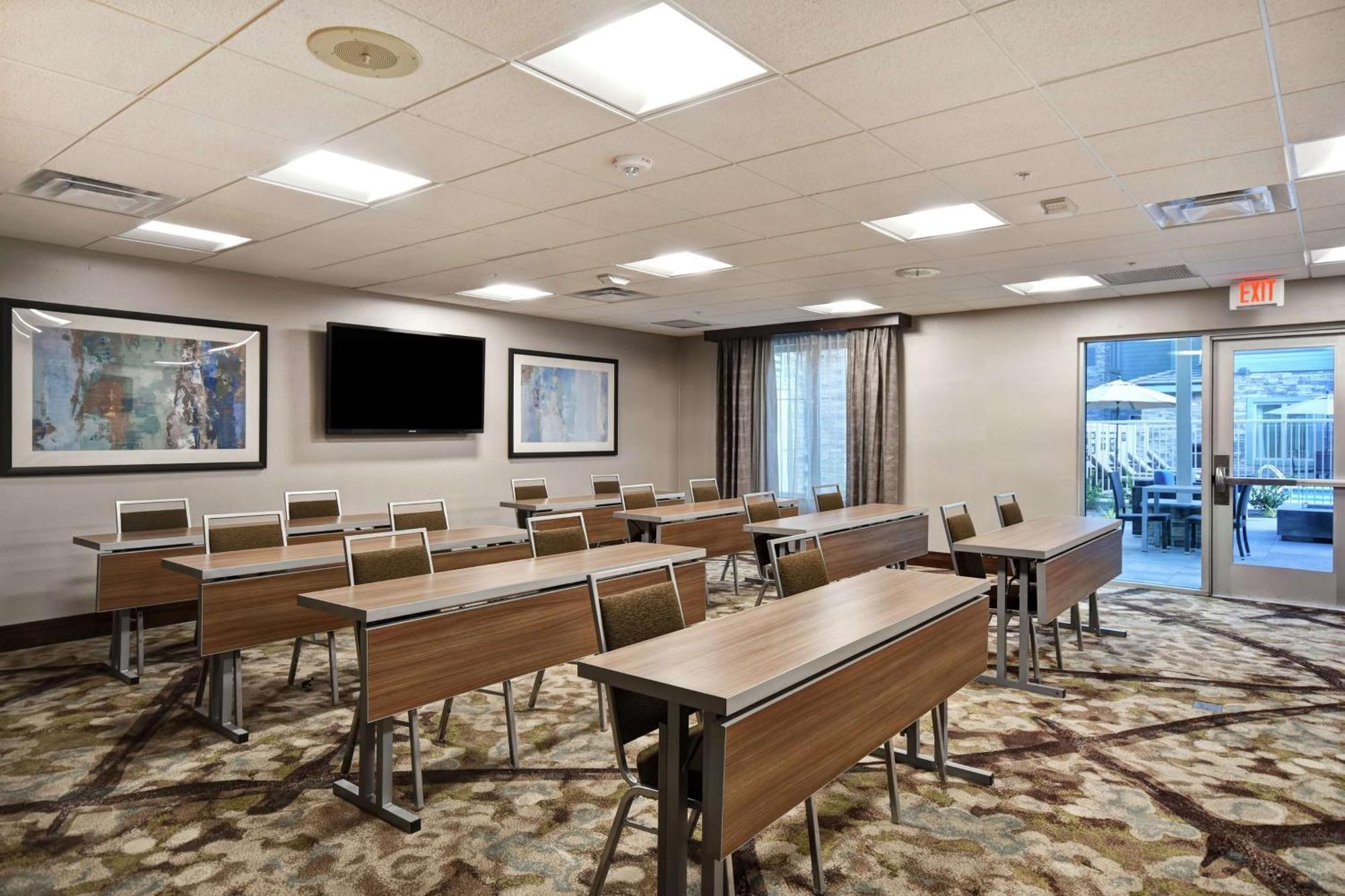 Homewood Suites By Hilton Pleasant Hill Concord Екстериор снимка