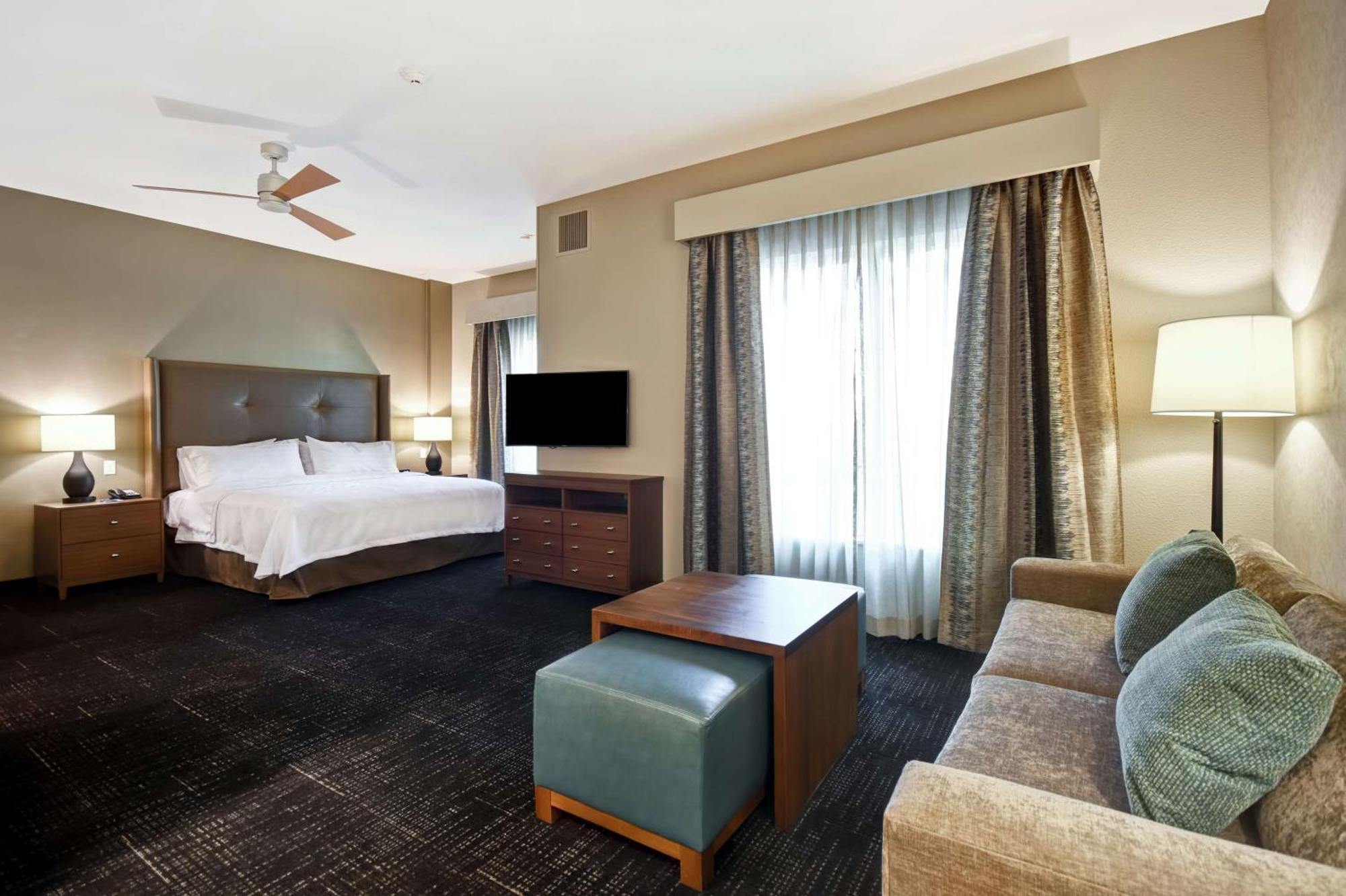 Homewood Suites By Hilton Pleasant Hill Concord Екстериор снимка