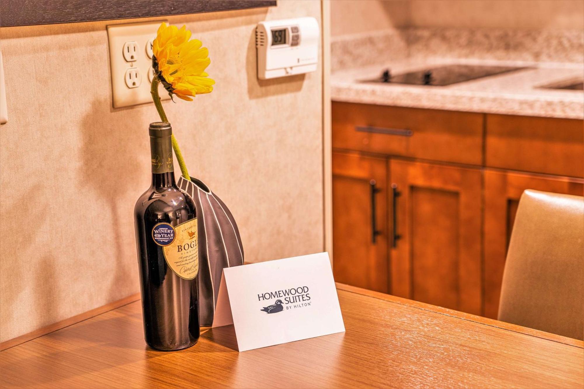 Homewood Suites By Hilton Pleasant Hill Concord Екстериор снимка