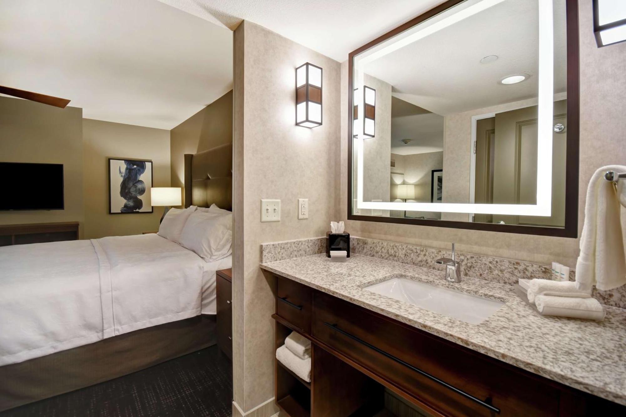 Homewood Suites By Hilton Pleasant Hill Concord Екстериор снимка