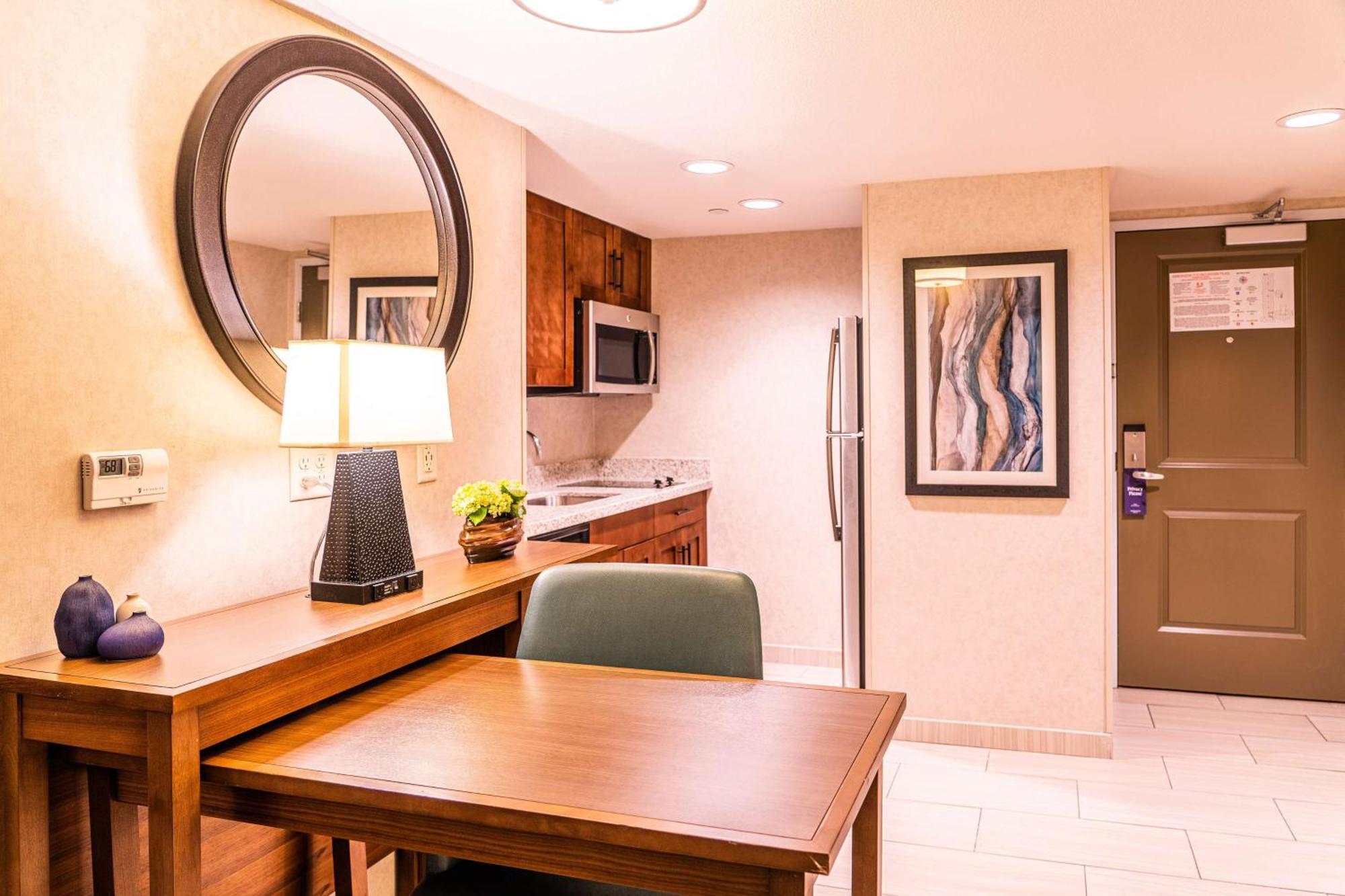 Homewood Suites By Hilton Pleasant Hill Concord Екстериор снимка