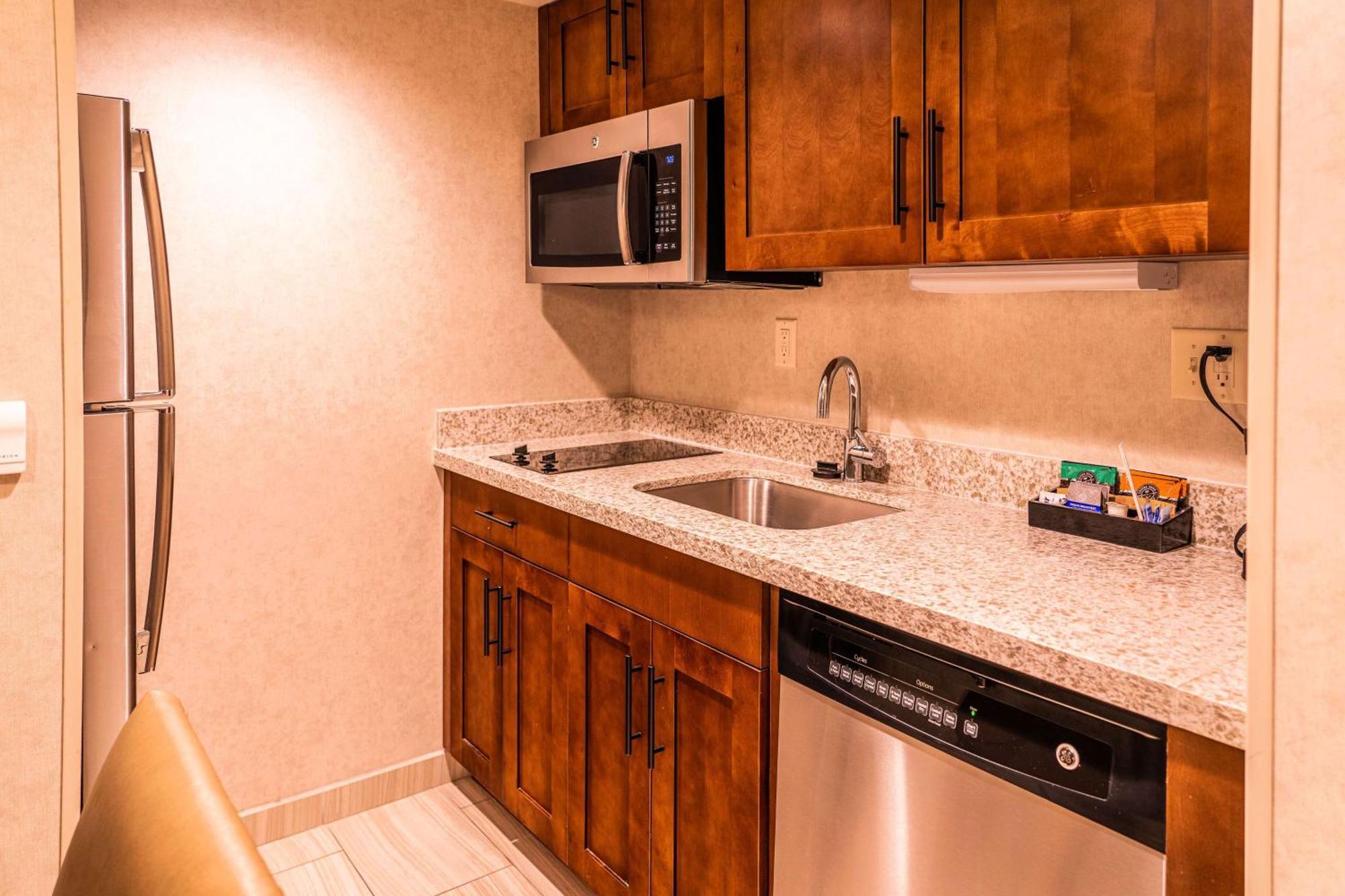 Homewood Suites By Hilton Pleasant Hill Concord Екстериор снимка