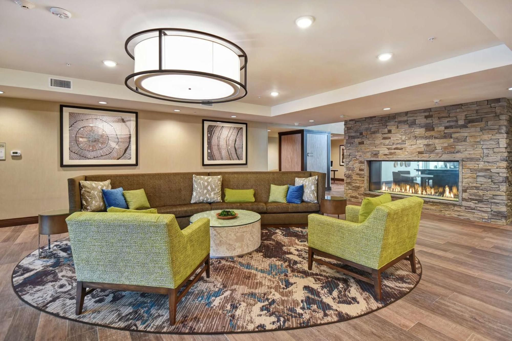 Homewood Suites By Hilton Pleasant Hill Concord Екстериор снимка