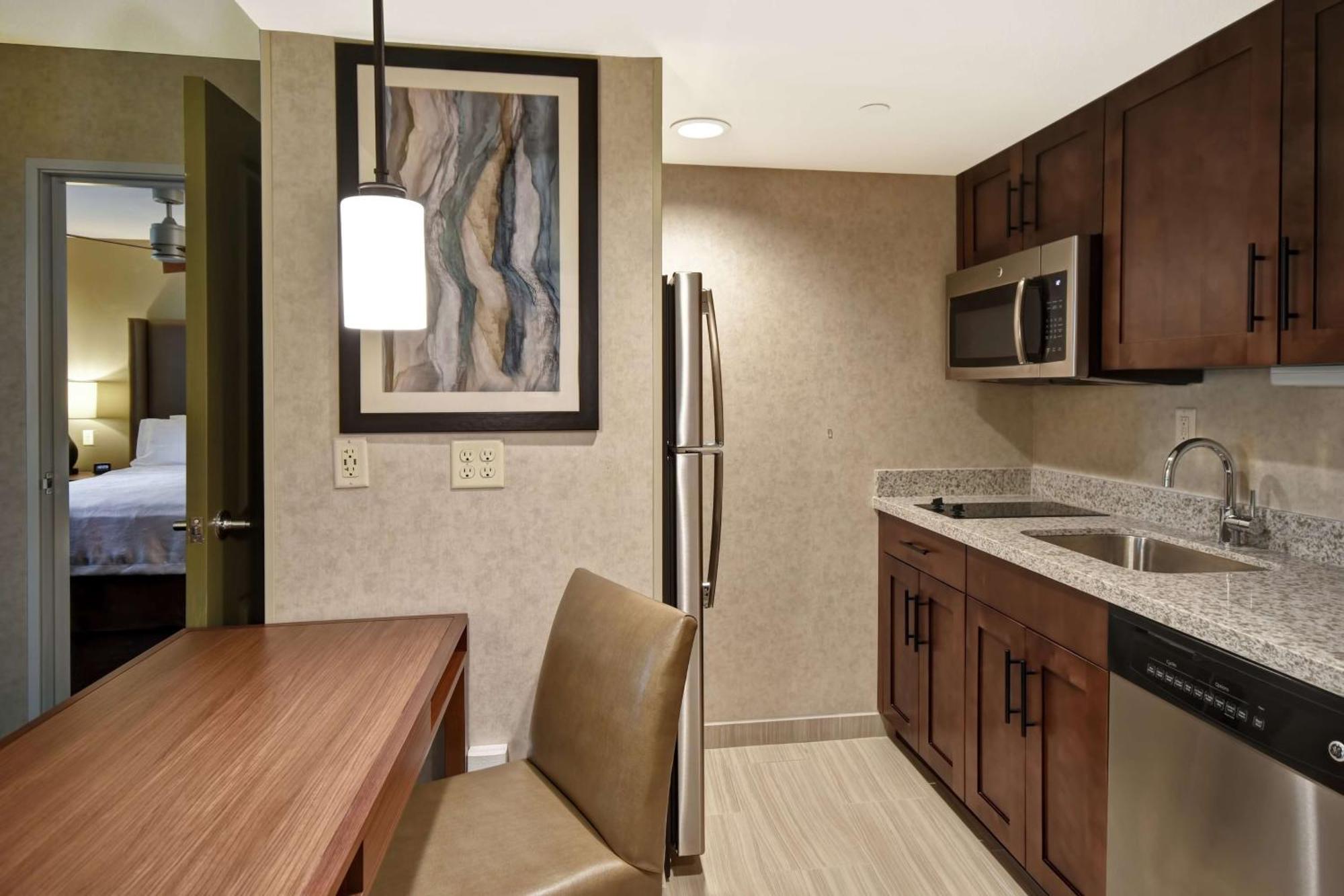 Homewood Suites By Hilton Pleasant Hill Concord Екстериор снимка