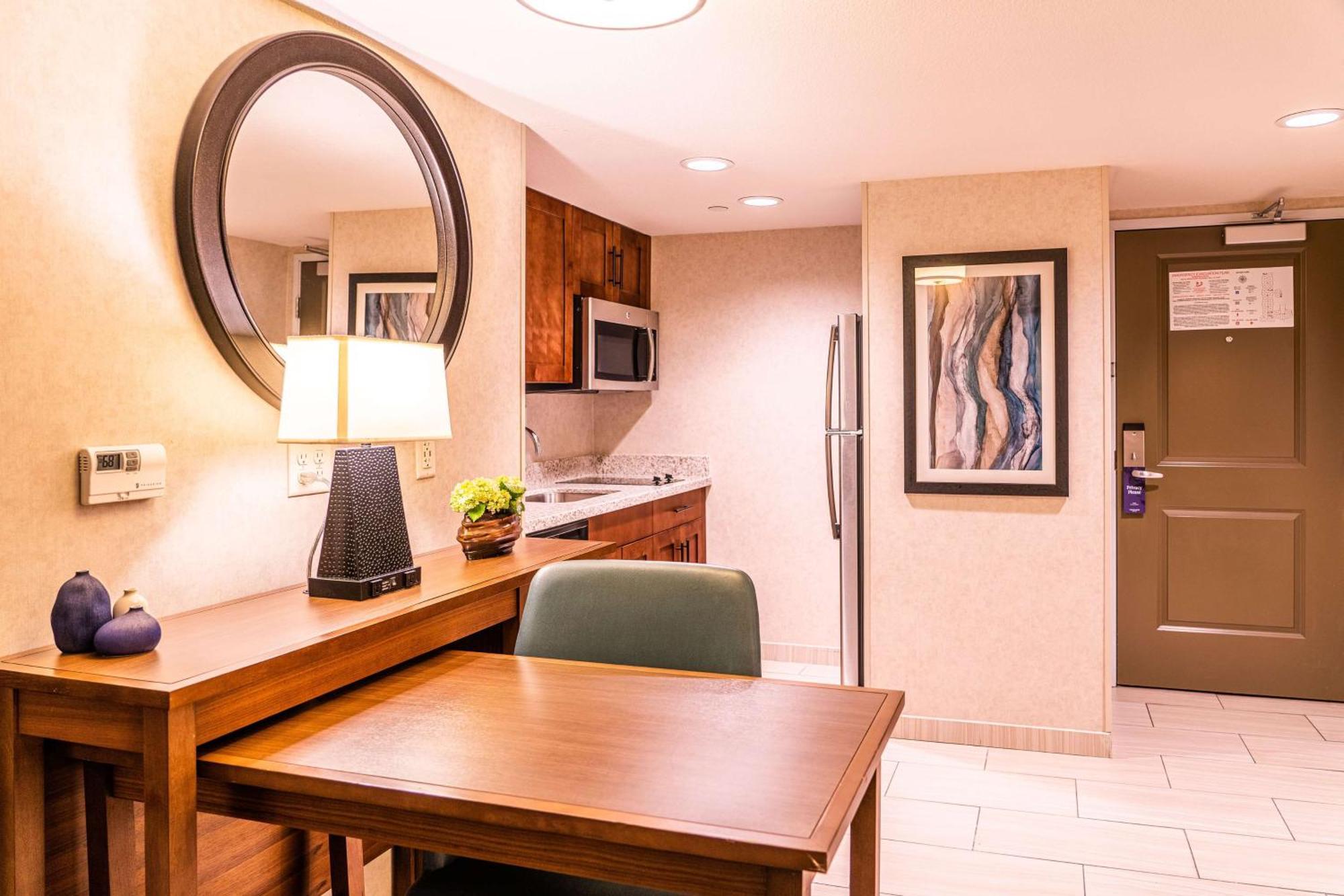 Homewood Suites By Hilton Pleasant Hill Concord Екстериор снимка