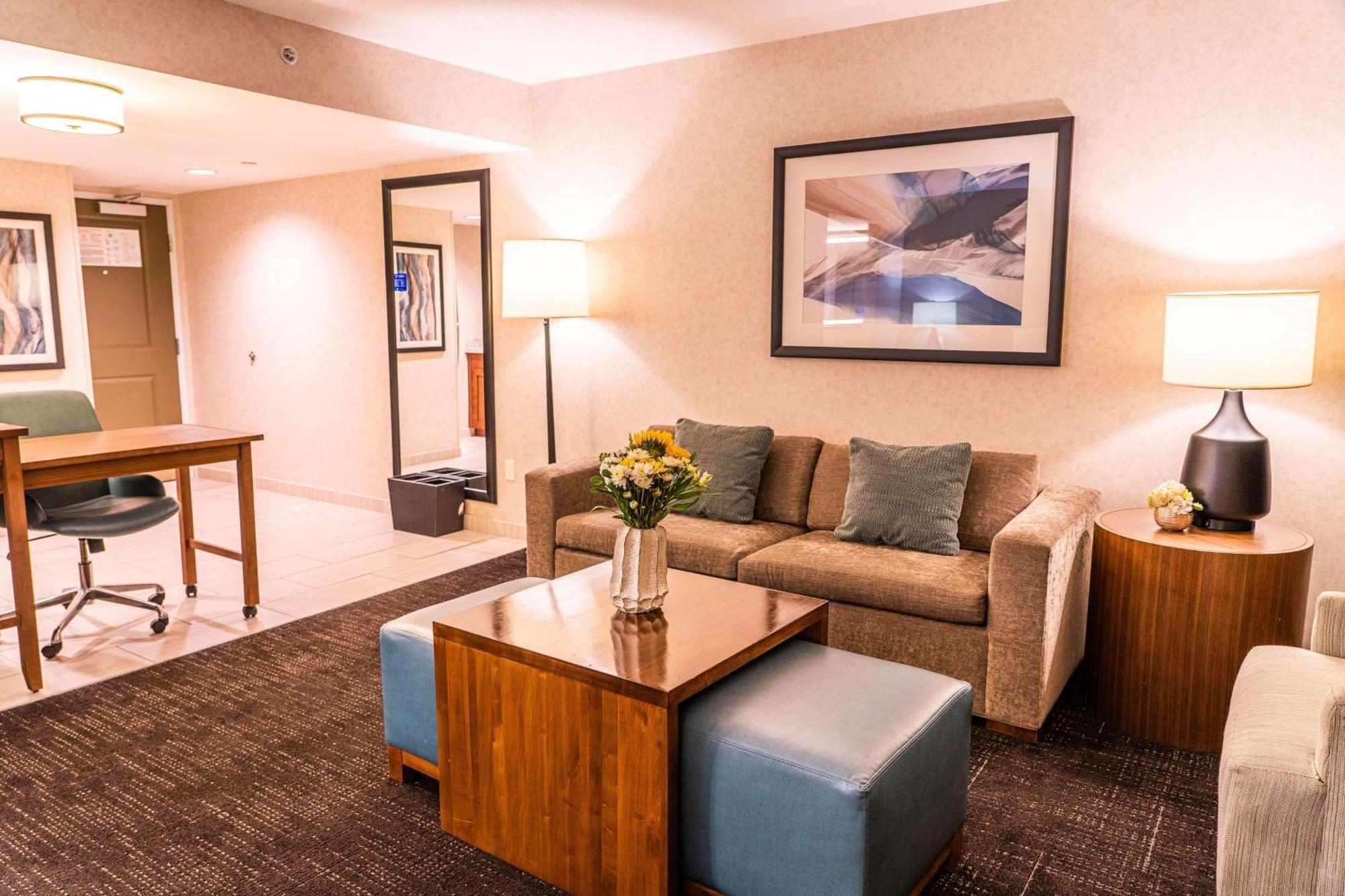 Homewood Suites By Hilton Pleasant Hill Concord Екстериор снимка