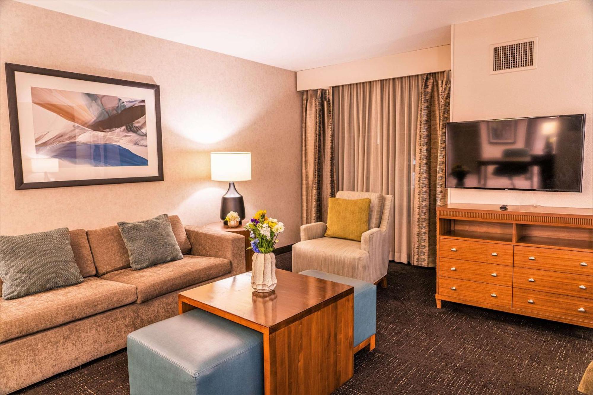 Homewood Suites By Hilton Pleasant Hill Concord Екстериор снимка