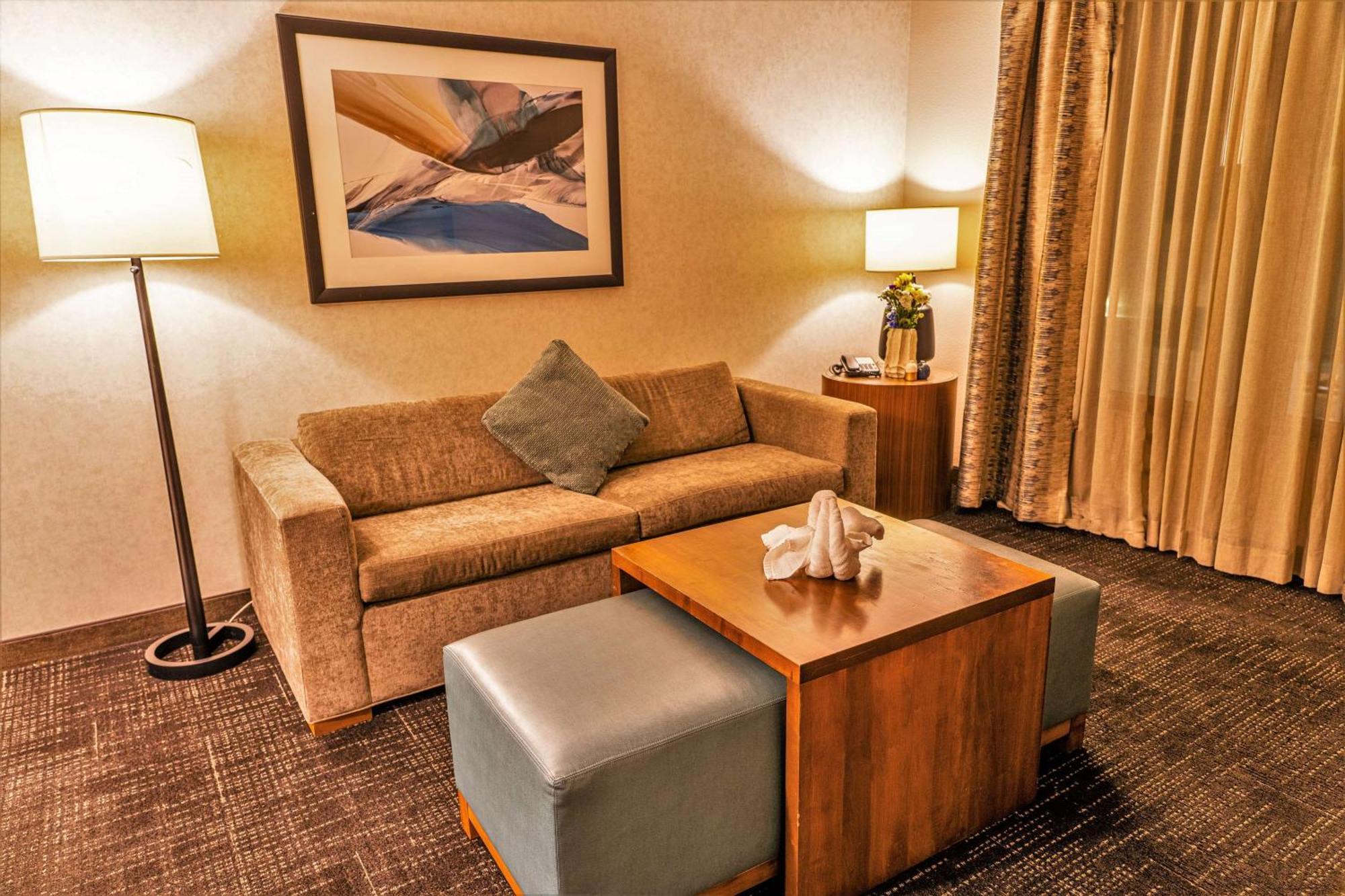 Homewood Suites By Hilton Pleasant Hill Concord Екстериор снимка