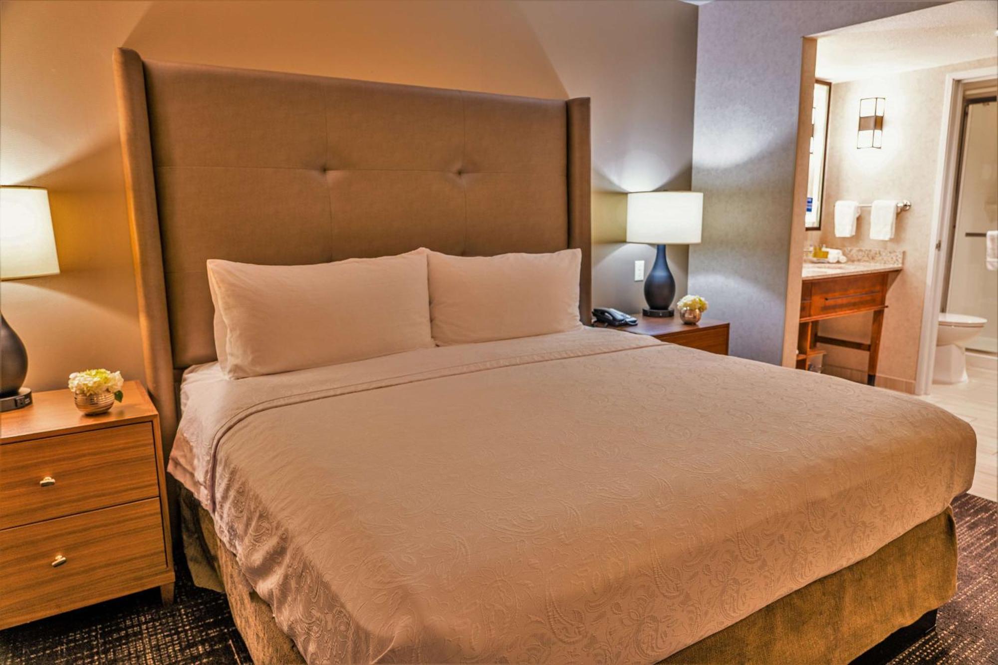 Homewood Suites By Hilton Pleasant Hill Concord Екстериор снимка