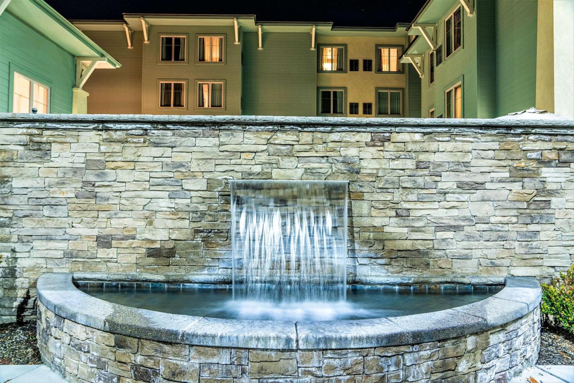 Homewood Suites By Hilton Pleasant Hill Concord Екстериор снимка