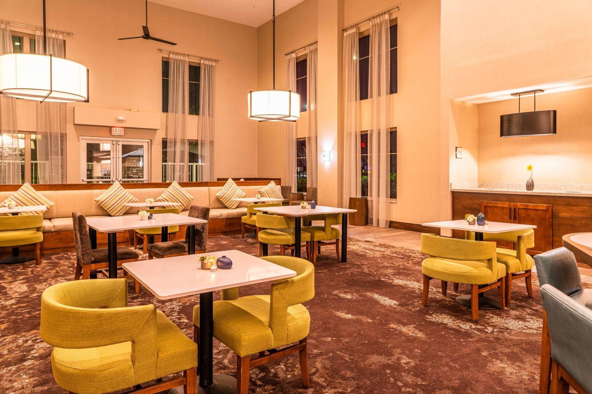 Homewood Suites By Hilton Pleasant Hill Concord Екстериор снимка